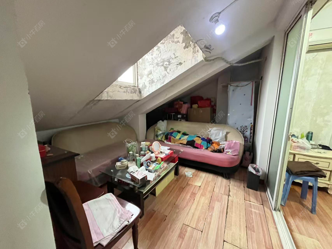 上海同馨苑在售二手房源小区图_小牛看房