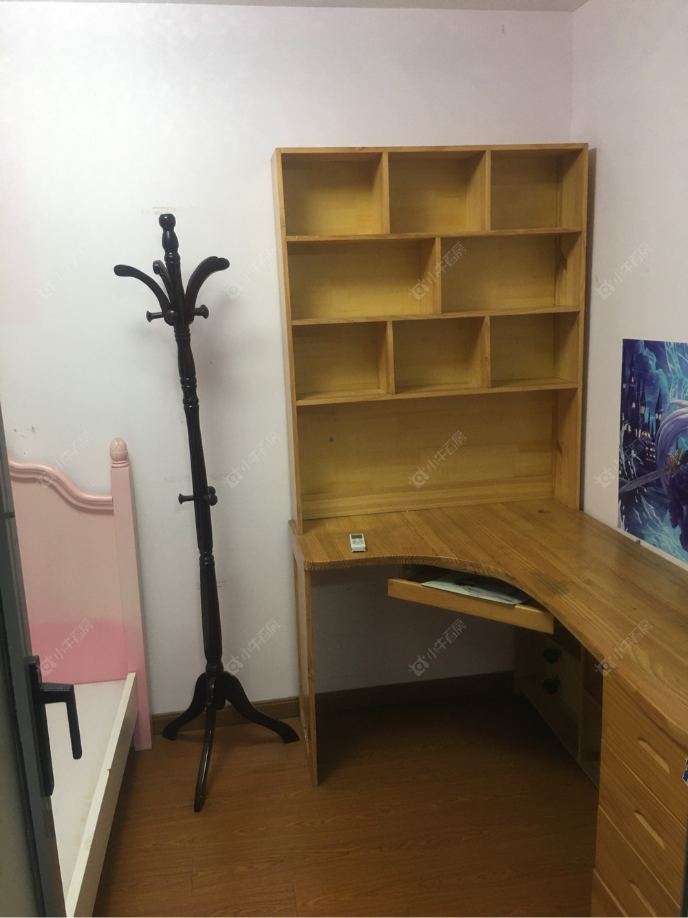 上海逸翠公馆在售二手房源小区图_小牛看房