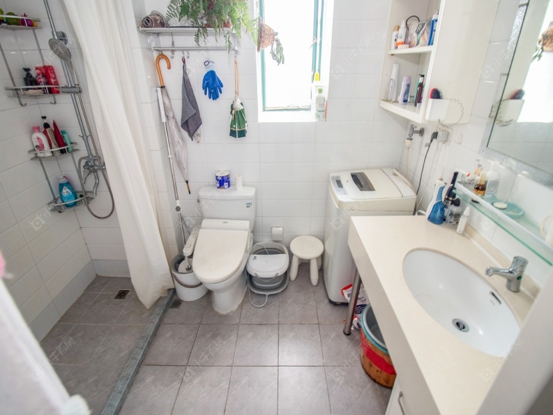 上海金桥好人家在售二手房源小区图_小牛看房