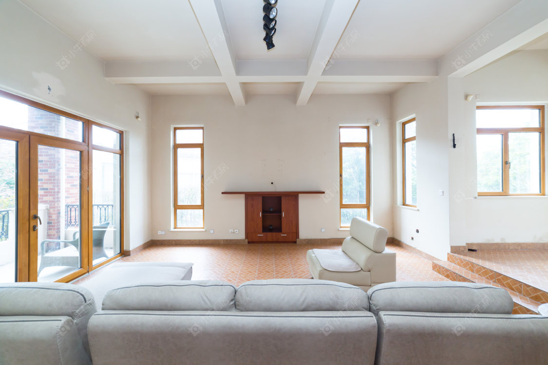 上海绿洲千岛花园在售二手房源室内图_小牛看房