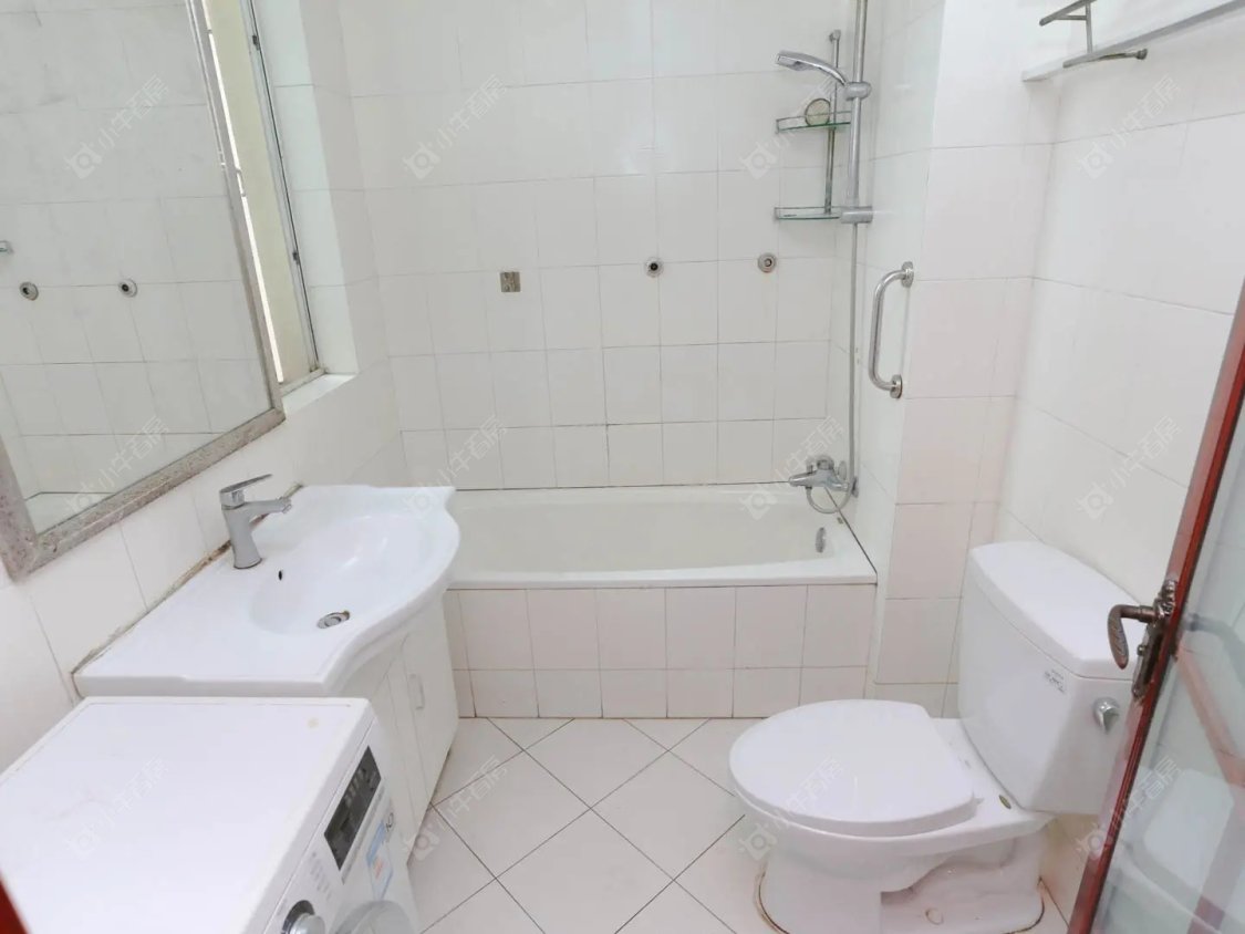 上海现代星洲城一期二期在售二手房源小区图_小牛看房