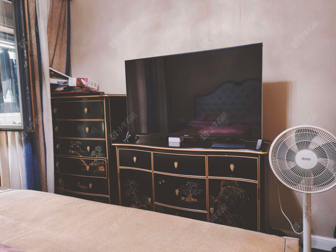 上海铂珏公馆在售二手房源小区图_小牛看房