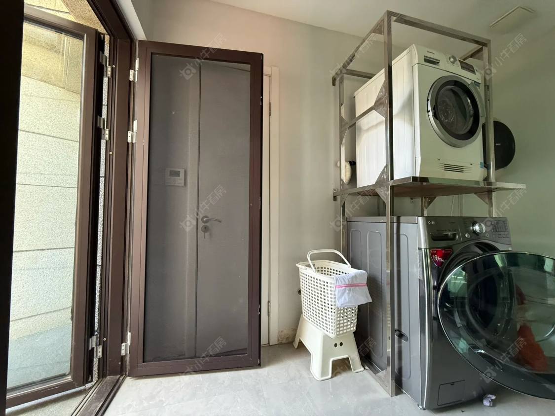 上海江湾翰林在售二手房源小区图_小牛看房