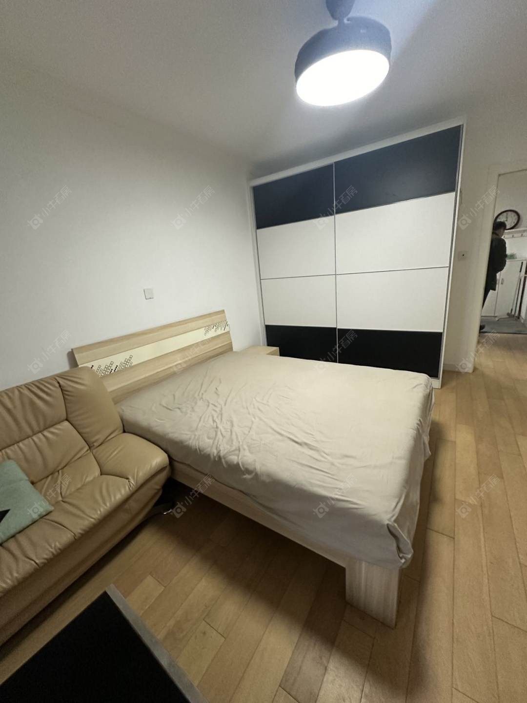 上海孙桥公寓在租房源小区图_小牛看房