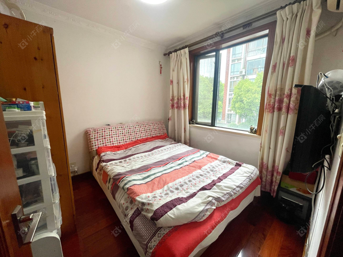 上海顺驰美兰湖在售二手房源小区图_小牛看房