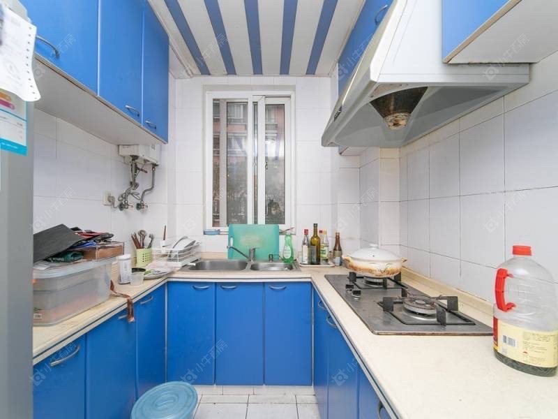 上海上师大科技园在售二手房源小区图_小牛看房