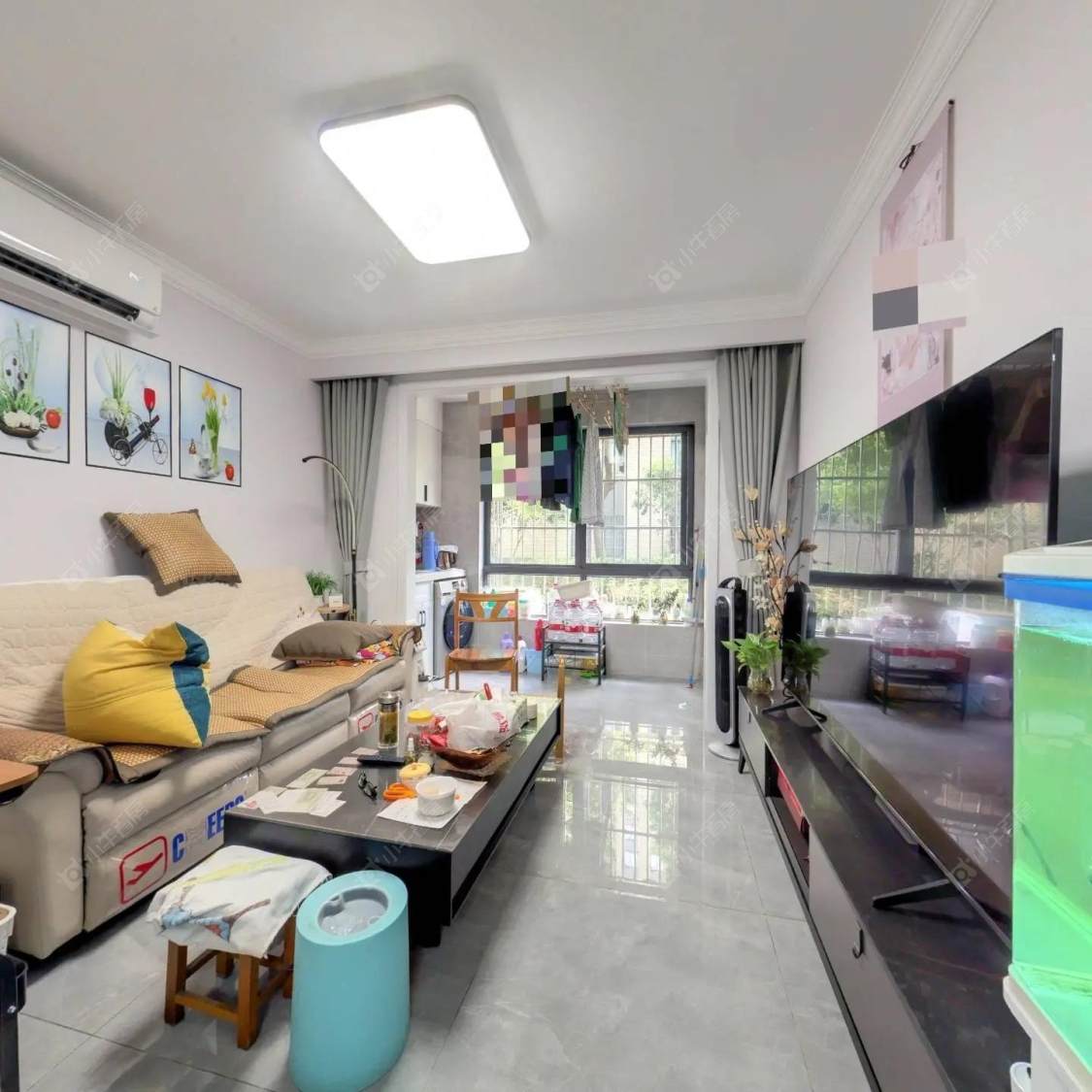 上海宝翔苑在售二手房源小区图_小牛看房