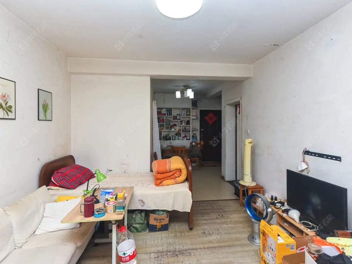 上海菊泉新城爱建顾园西区在售二手房源_小牛看房