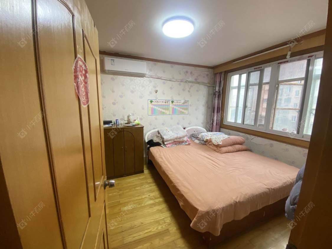 上海凌桥二村在售二手房源小区图_小牛看房