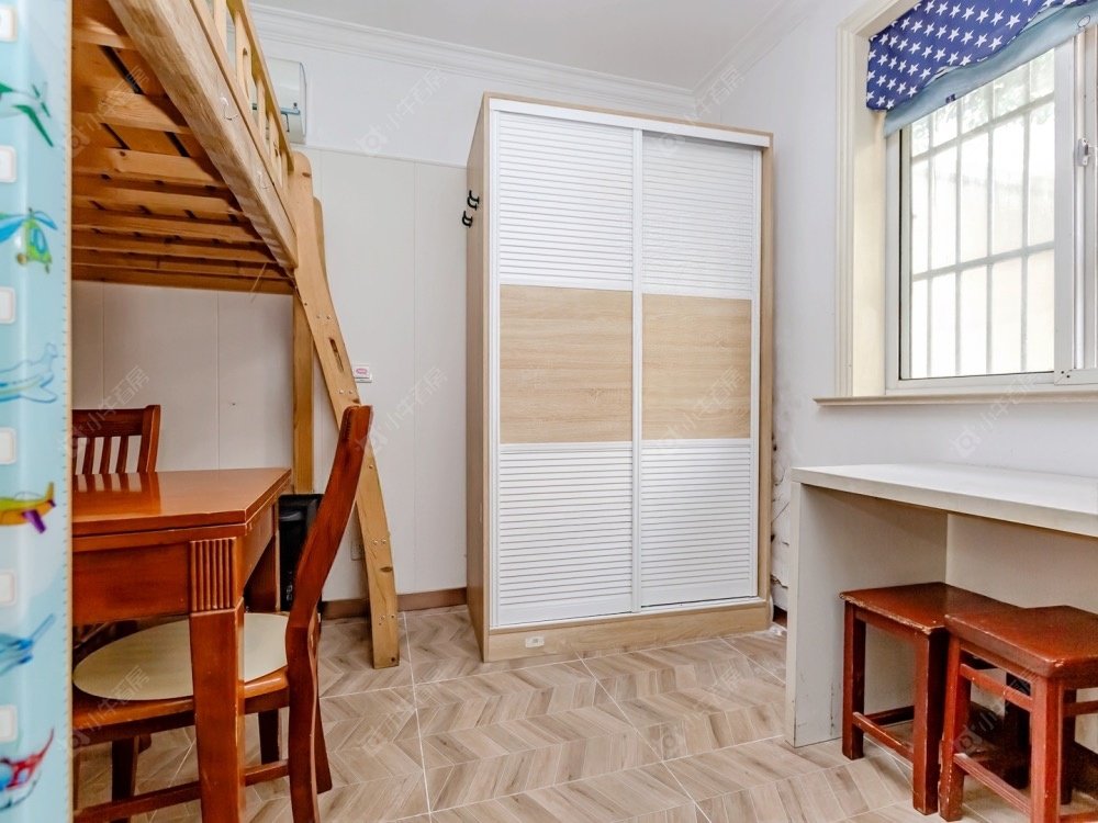 上海中山北路805弄在售二手房源小区图_小牛看房