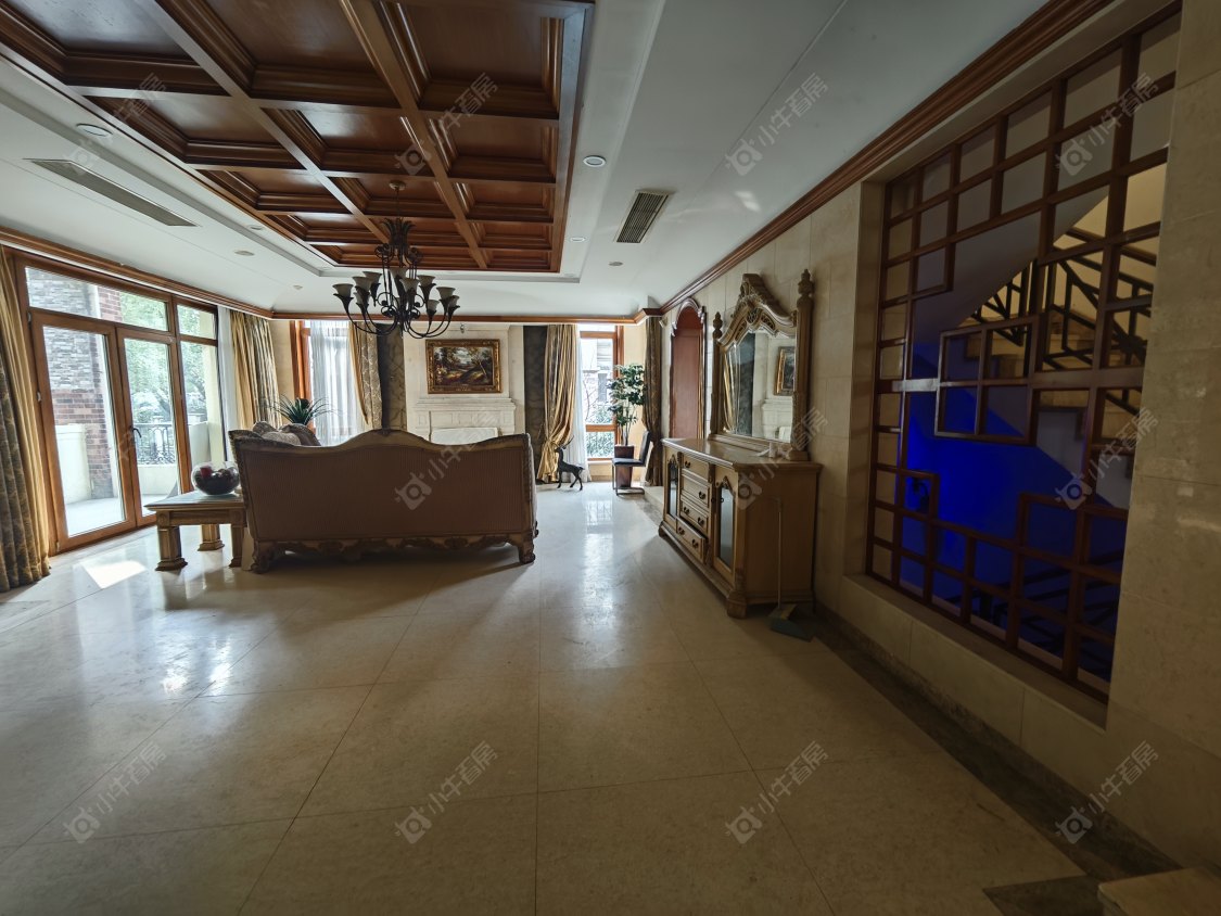 上海绿洲千岛花园在售二手房源小区图_小牛看房