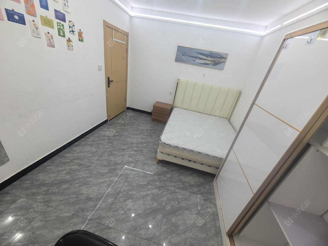 上海锦博苑在租房源小区图_小牛看房