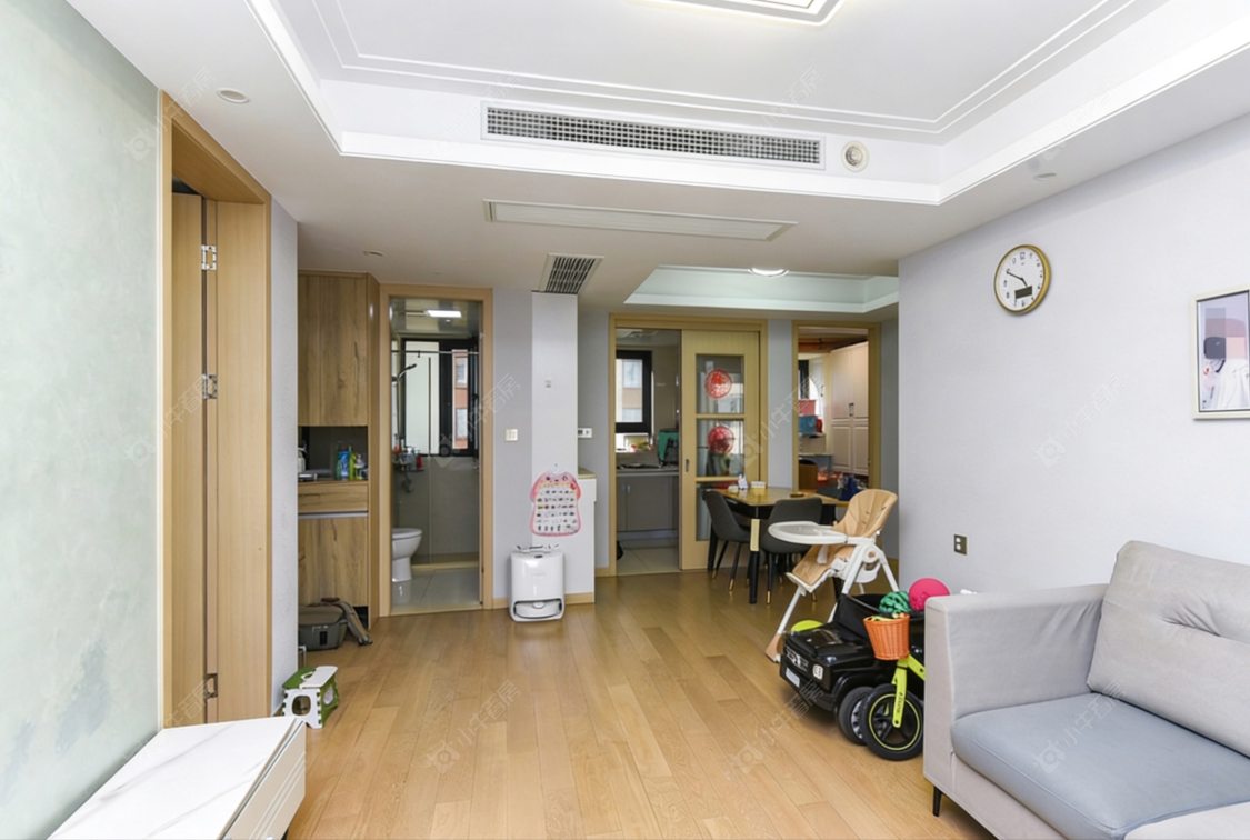 上海云麓之城在售二手房源小区图_小牛看房