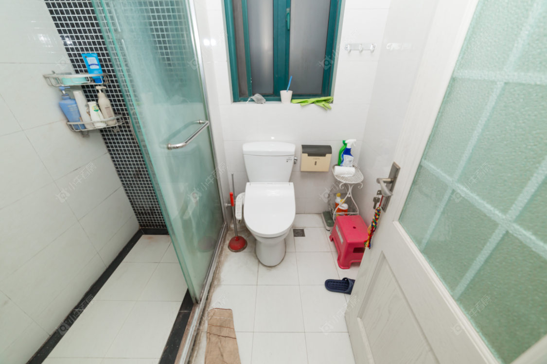 上海浦发绿城在售二手房源小区图_小牛看房