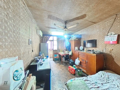 上海长风三村1室1卫在售二手房房源图片