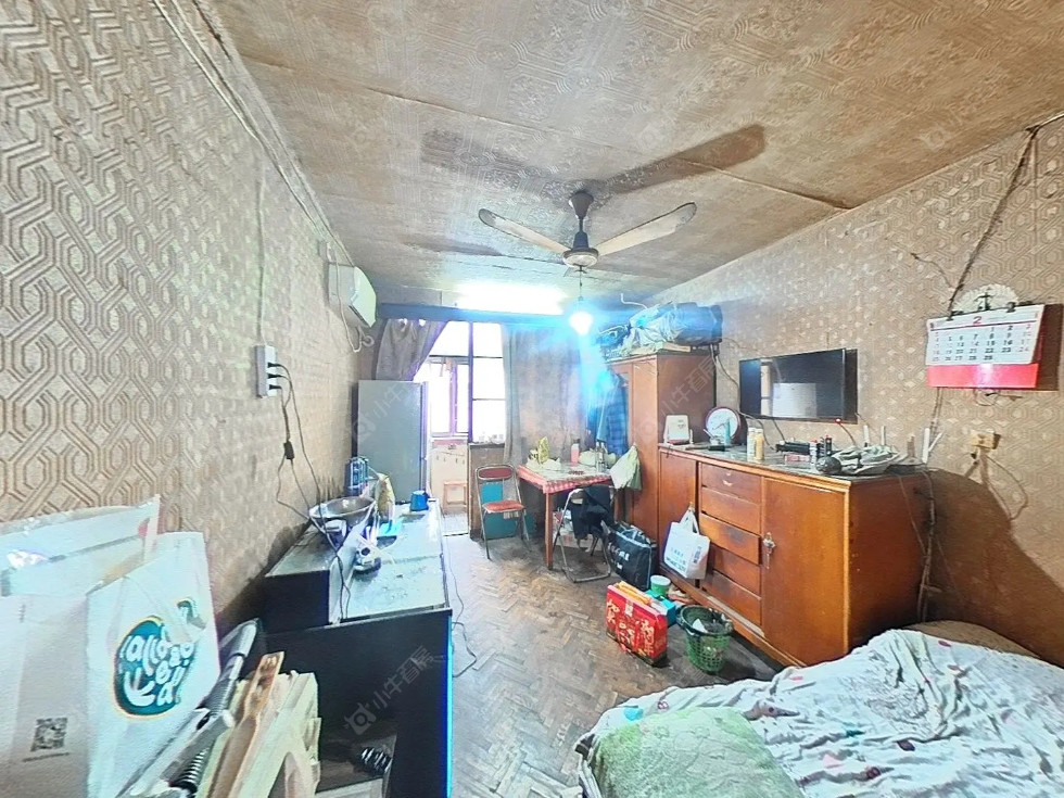 上海长风三村在售二手房源小区图_小牛看房