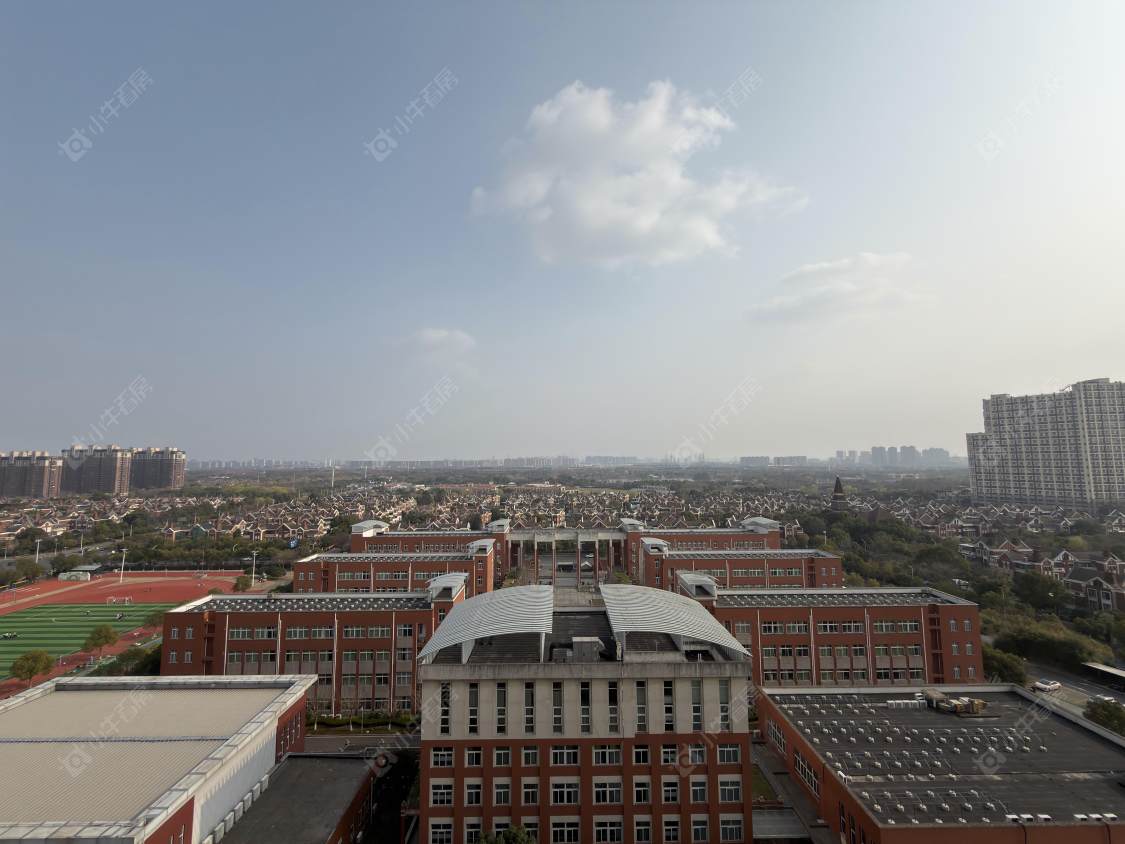 上海保利叶上海二期在售二手房源小区图_小牛看房