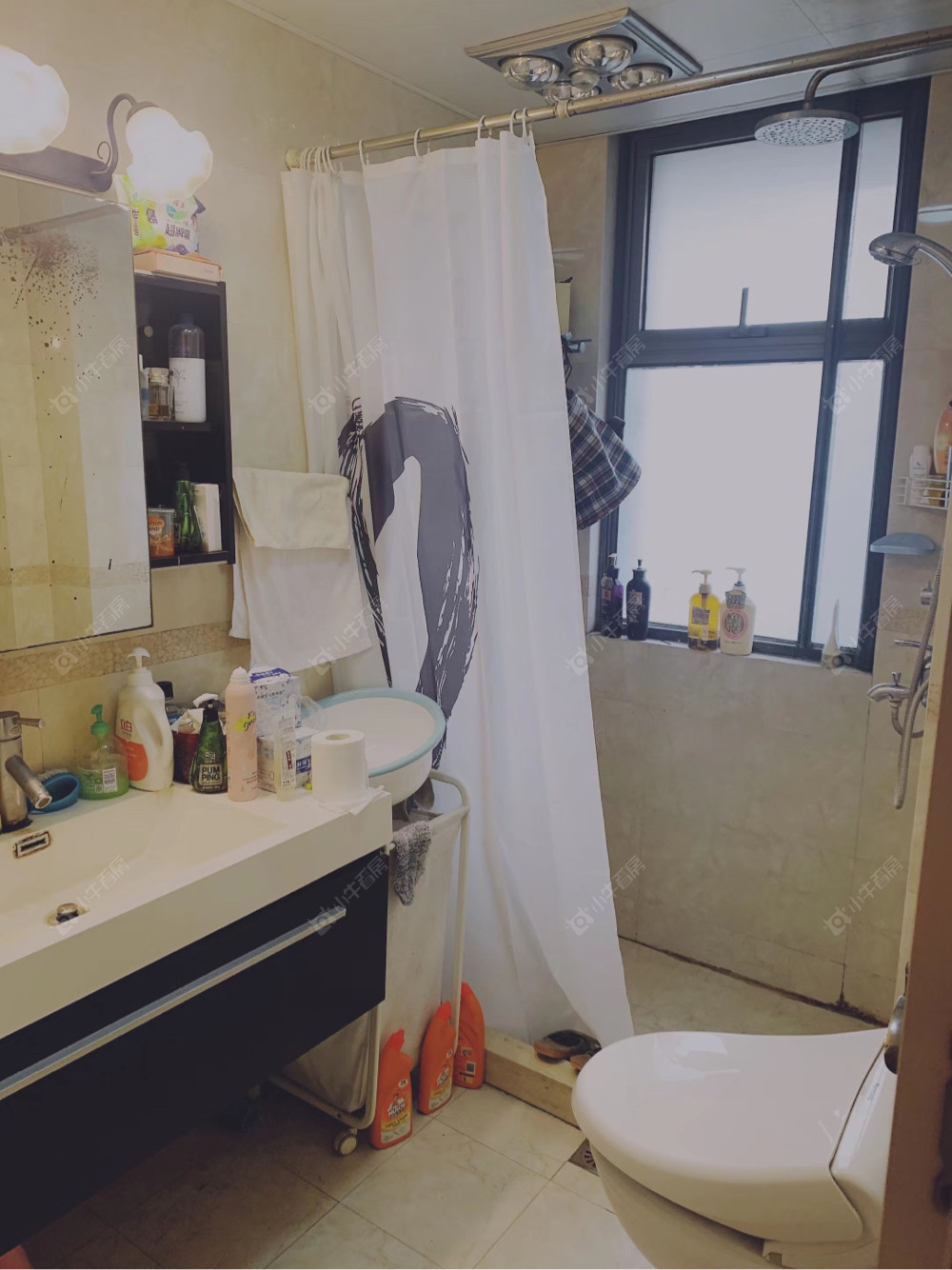 上海逸翠公馆在售二手房源小区图_小牛看房