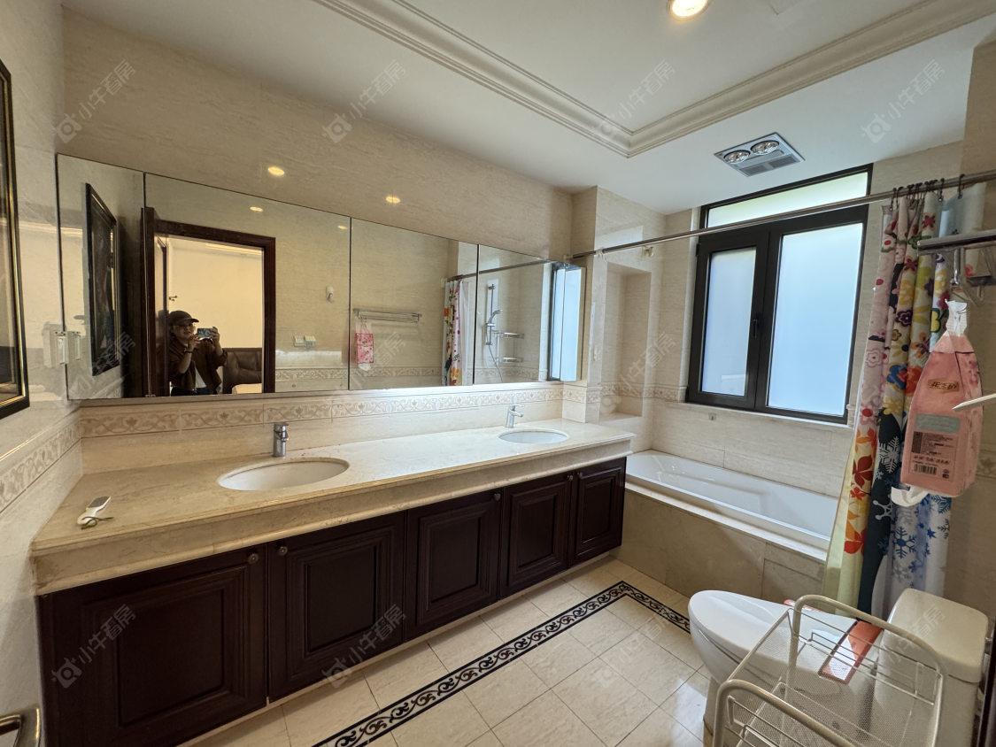 上海保利星海屿筑南区在售二手房源小区图_小牛看房