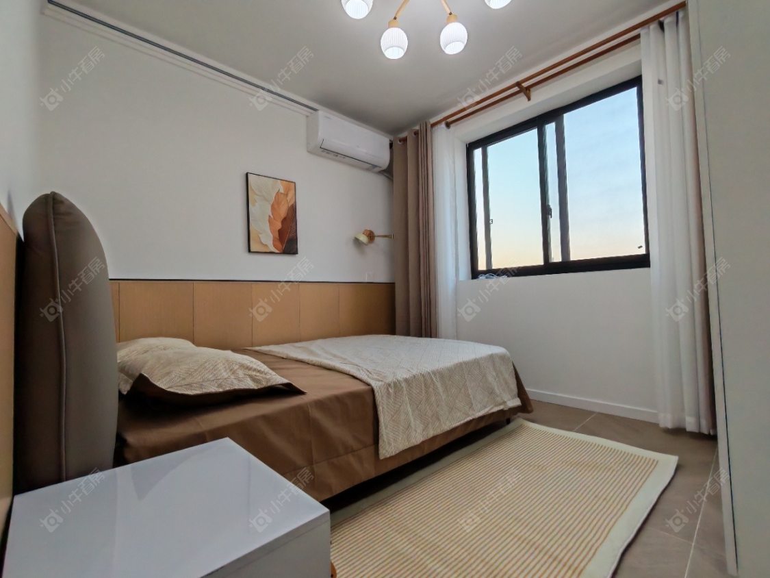 上海南杨小区(长清路)在租房源小区图_小牛看房