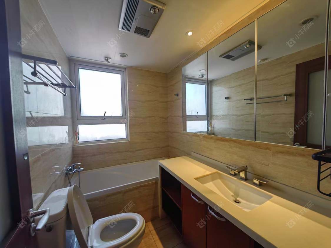 上海万科城在售二手房源小区图_小牛看房