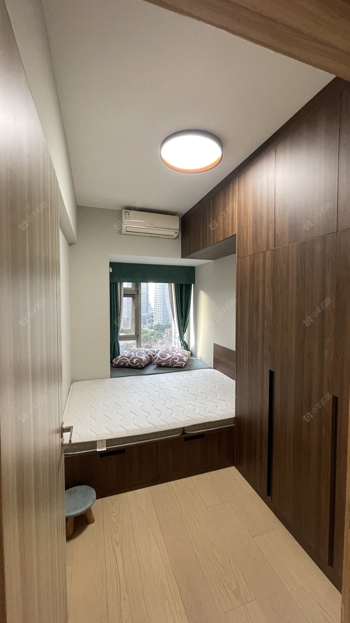 上海高尚领域在售二手房源小区图_小牛看房