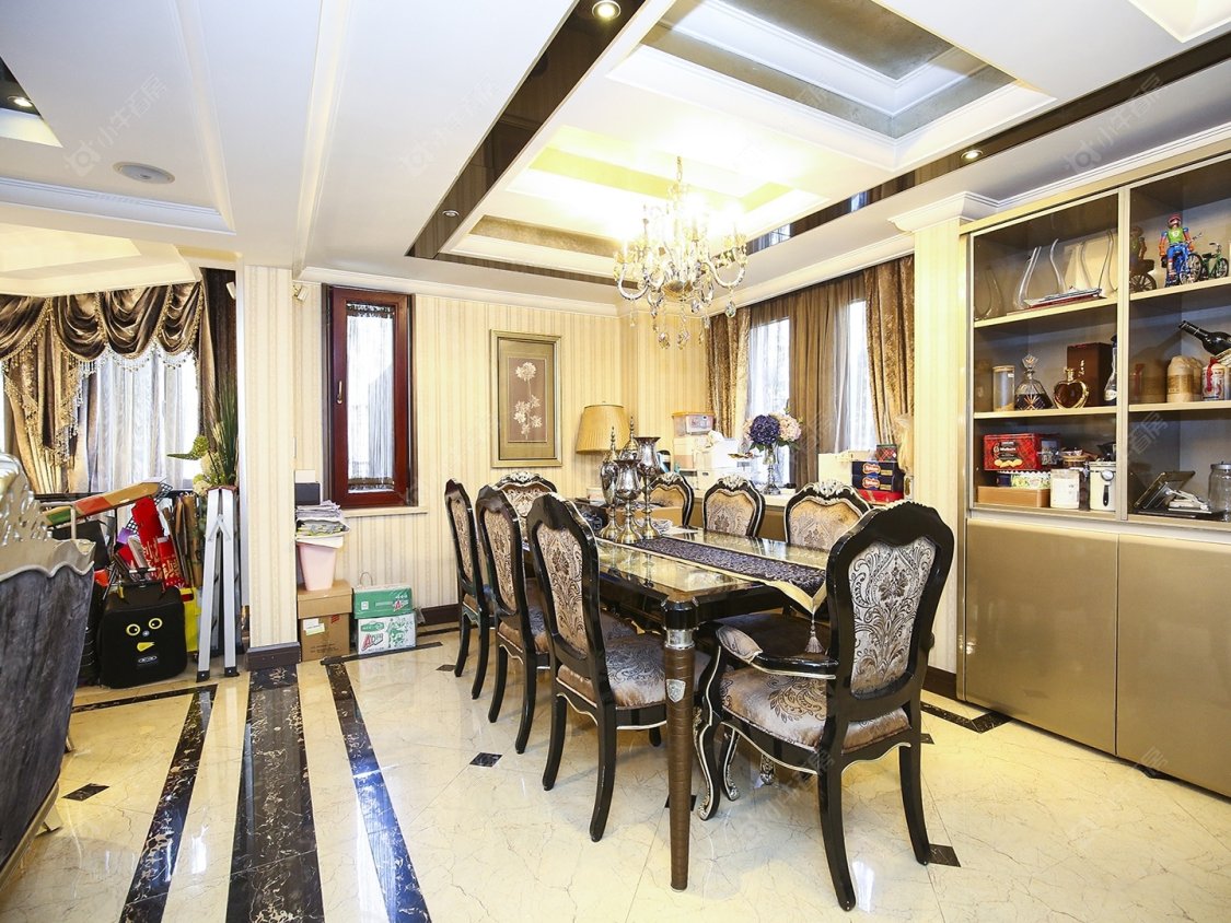 上海祥生御江湾公寓在售二手房源小区图_小牛看房