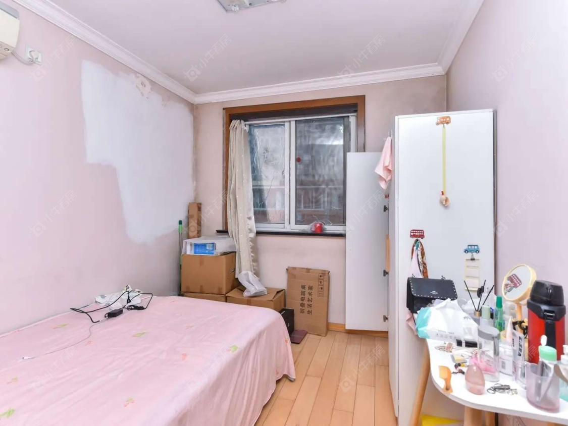 上海海尚菊苑南区在售二手房源小区图_小牛看房