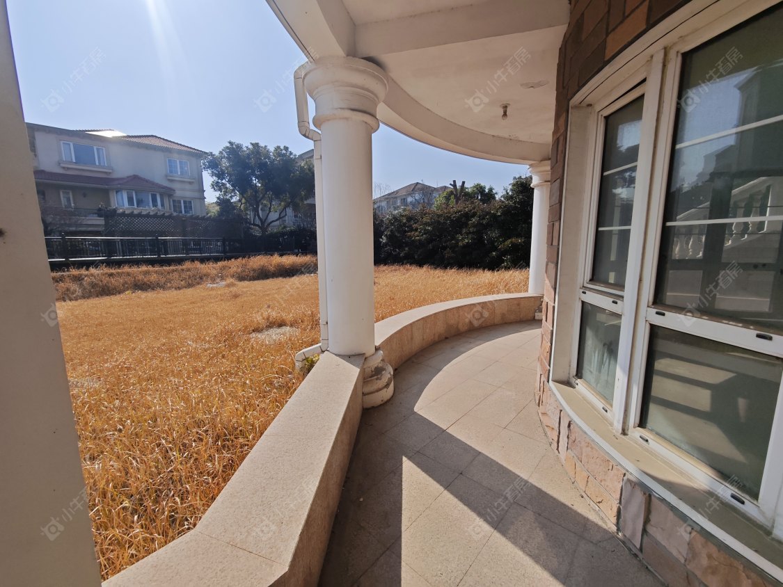 绿洲千岛花园房源小区图 上海绿洲千岛花园在售二手房源小区图_小牛看房