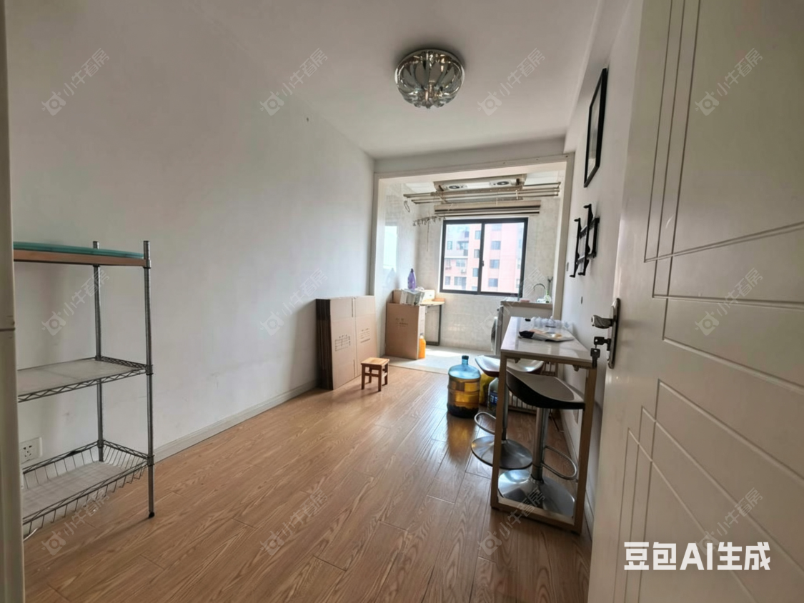 上海佳境苑在售二手房源小区图_小牛看房