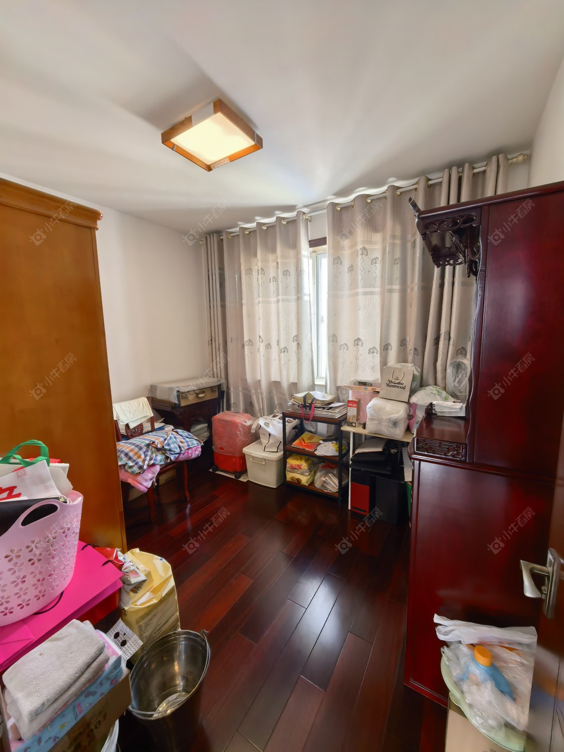 上海新虹桥明珠花园在售二手房源小区图_小牛看房