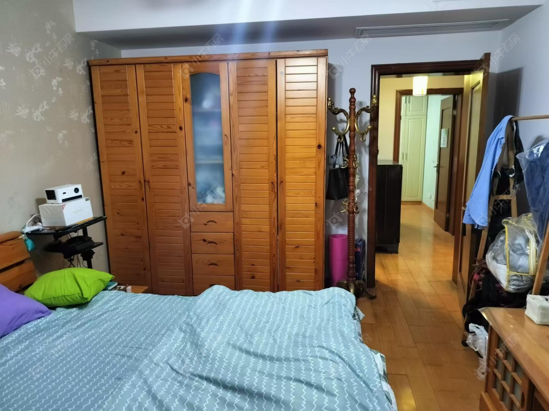 上海顺驰美兰湖在售二手房源小区图_小牛看房