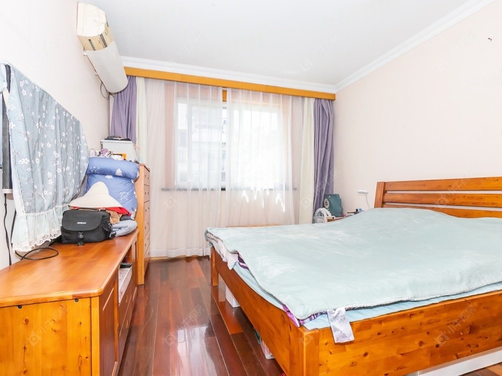 上海虹光公寓在售二手房源小区图_小牛看房