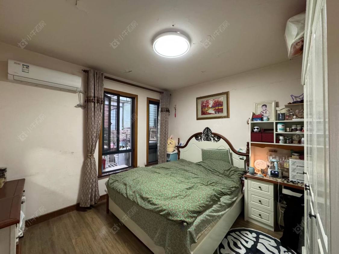 上海顺驰美兰湖在售二手房源小区图_小牛看房