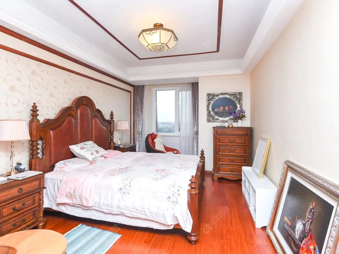 上海保利叶语二期在售二手房源小区图_小牛看房