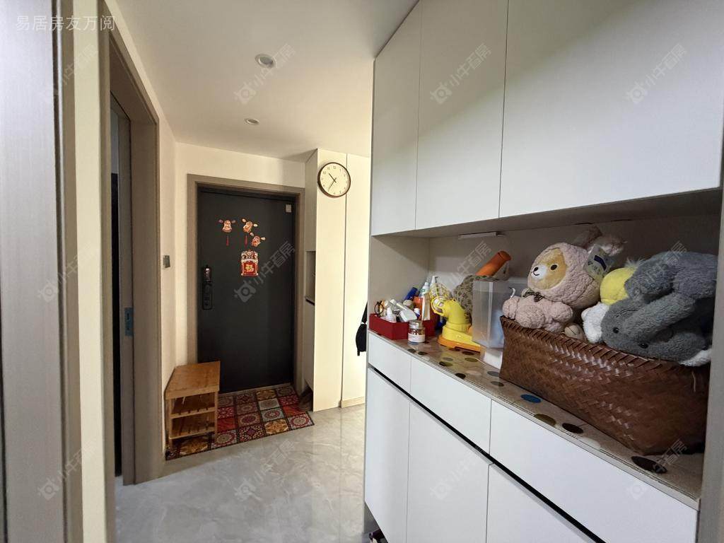 上海菊泉新城爱建顾园西区在售二手房源小区图_小牛看房