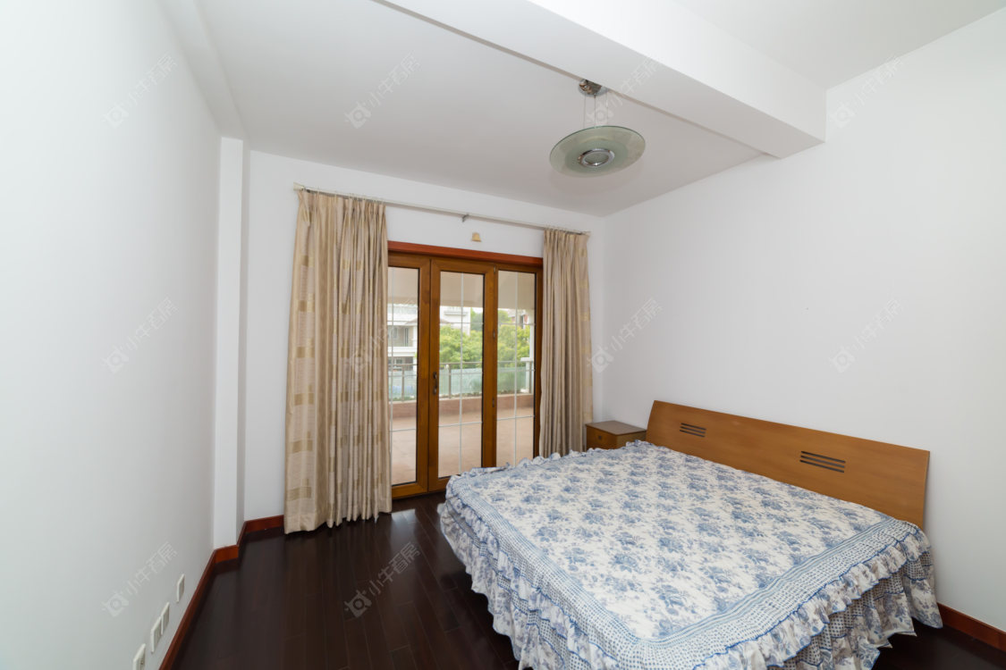 上海绿洲千岛花园在售二手房源小区图_小牛看房