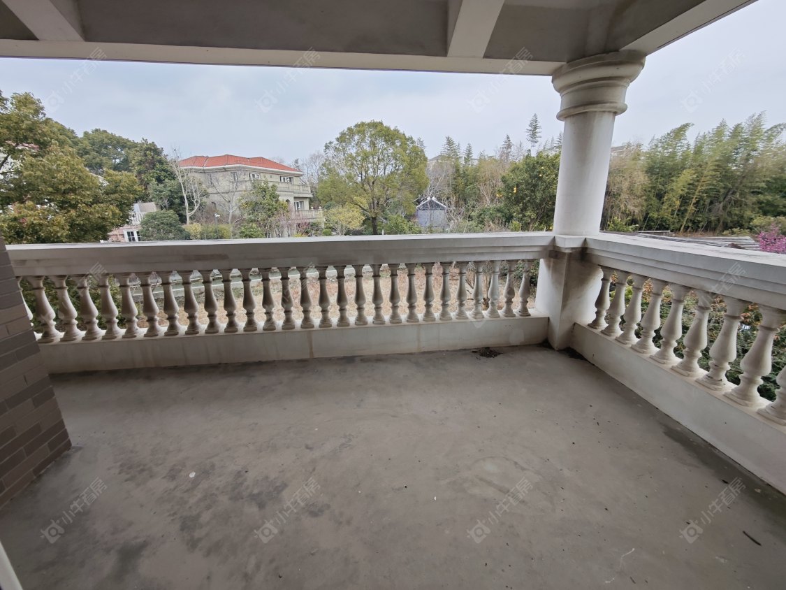 上海绿洲千岛花园在租房源小区图_小牛看房