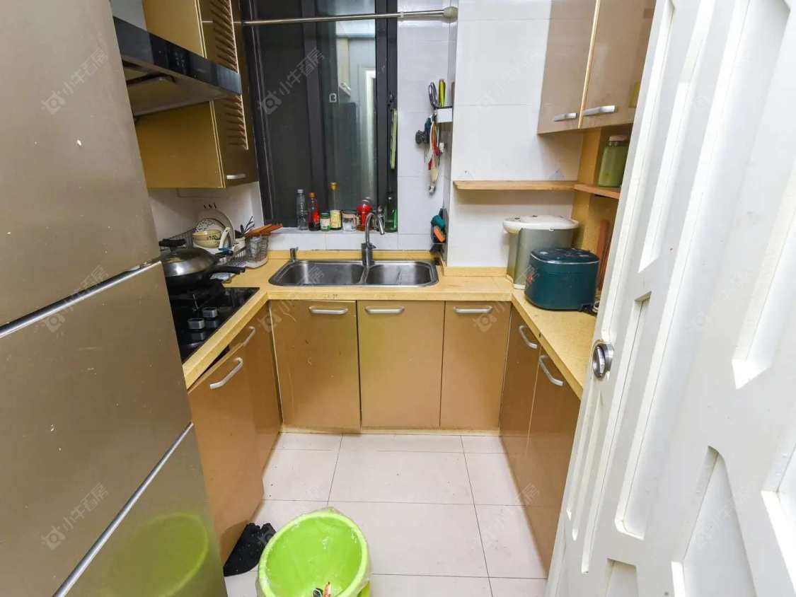 上海保利叶语二期在售二手房源小区图_小牛看房