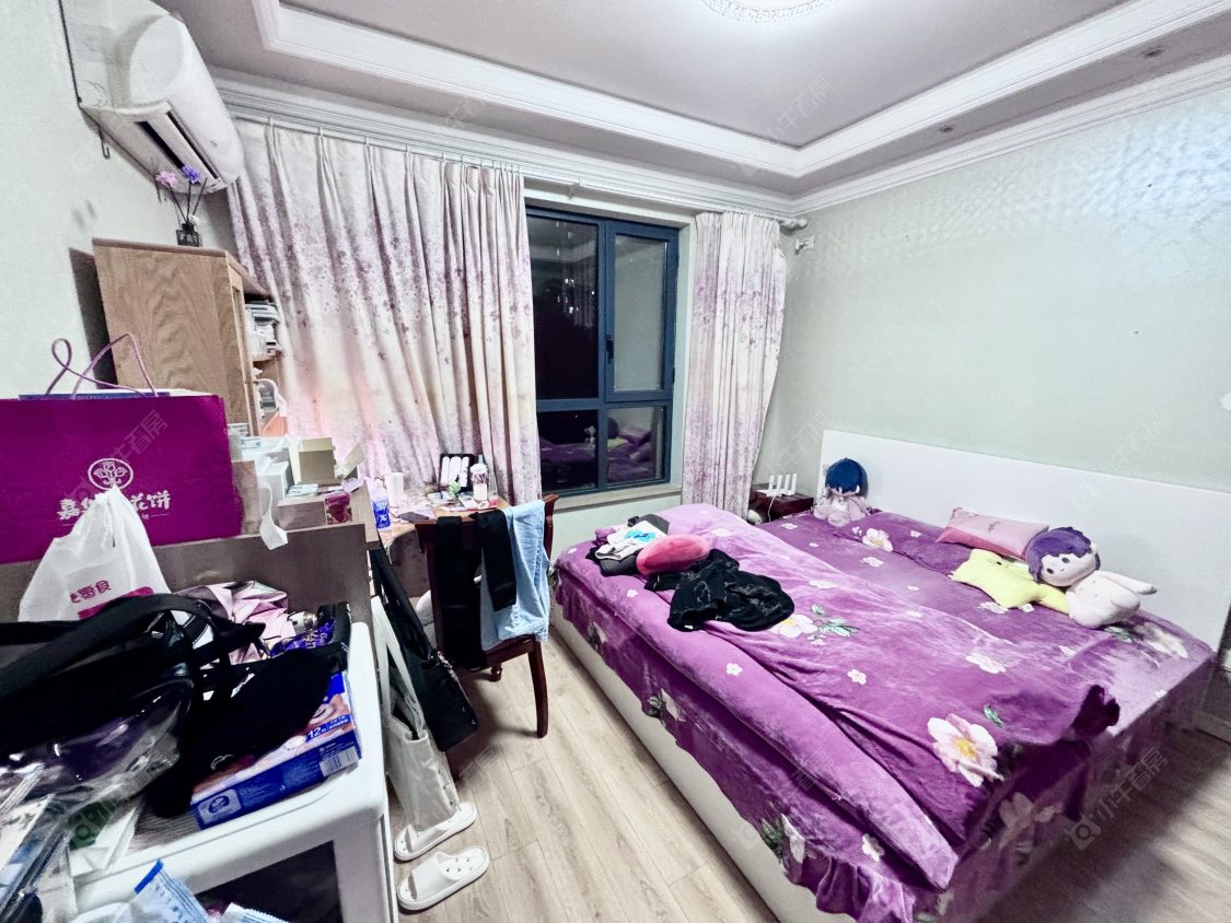 远洋香奈房源小区图 上海远洋香奈在售二手房源小区图_小牛看房