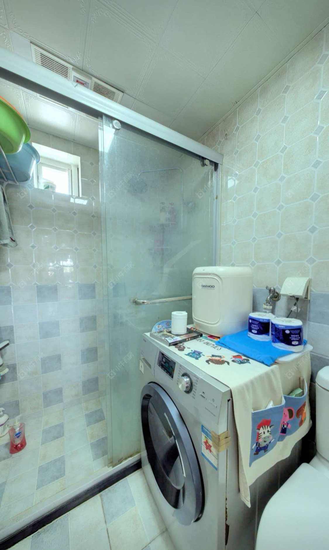 上海天池二村在售二手房源小区图_小牛看房