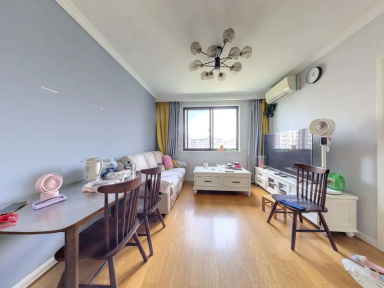 上海中怡家园在售二手房_小牛看房