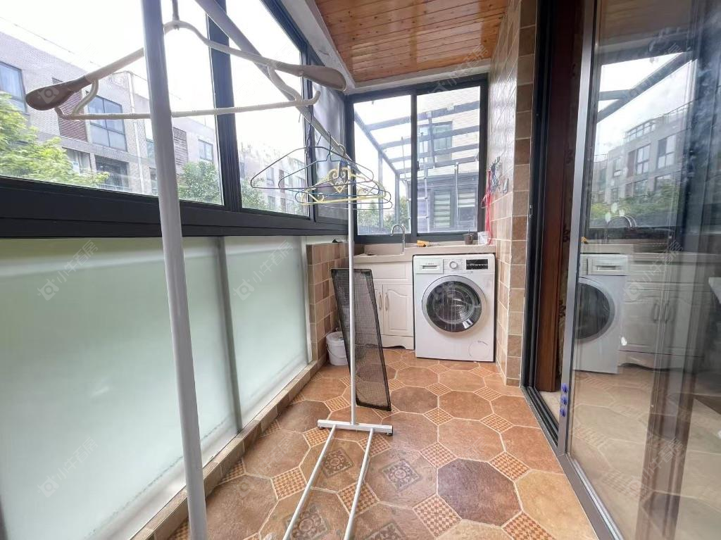 上海中信泰富朱家角新城雅苑在租房源小区图_小牛看房