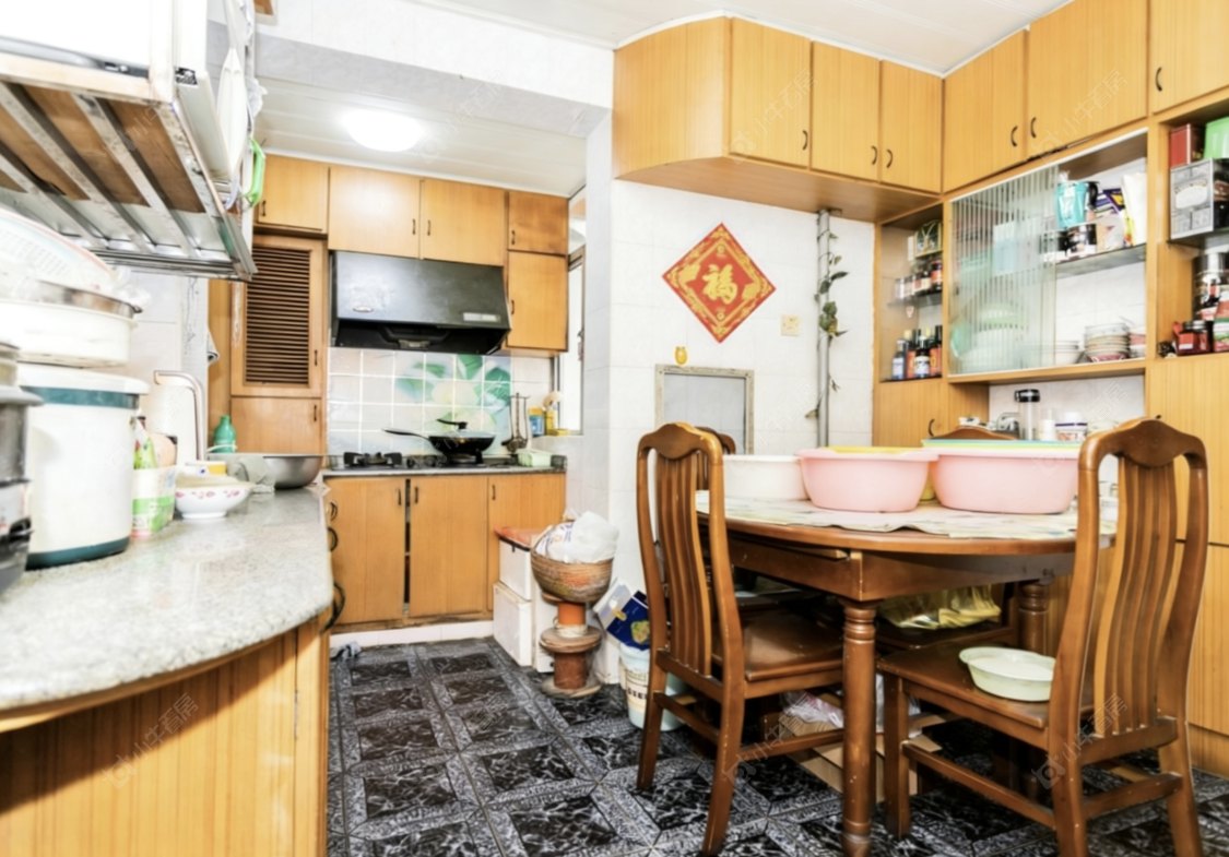 上海建德花园海棠苑在售二手房源_小牛看房