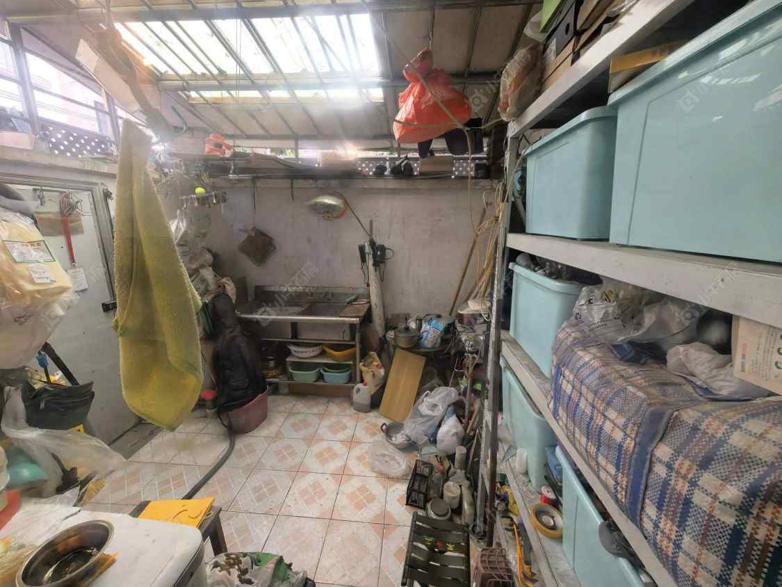 上海北宝兴路345弄在售二手房源小区图_小牛看房