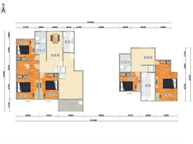 上海恒大星级公寓一期在售二手房_小牛看房