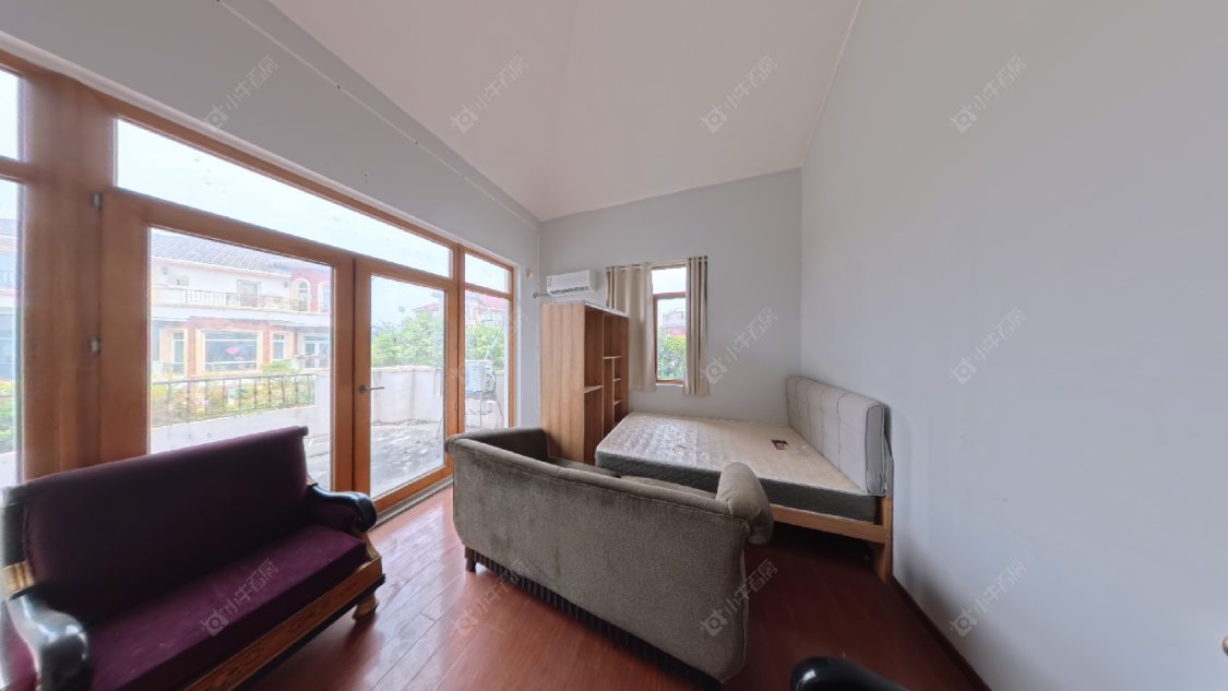 上海绿洲千岛花园在售二手房源小区图_小牛看房