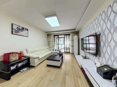 上海保利叶语一期4室2厅2卫在售二手房房源图片