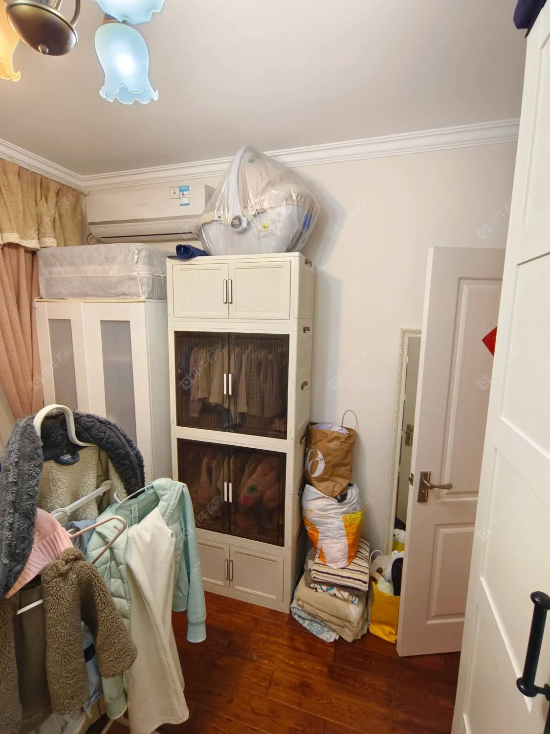 上海海尚明城在售二手房源小区图_小牛看房