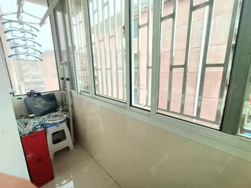 上海共富一村在售二手房源小区图_小牛看房